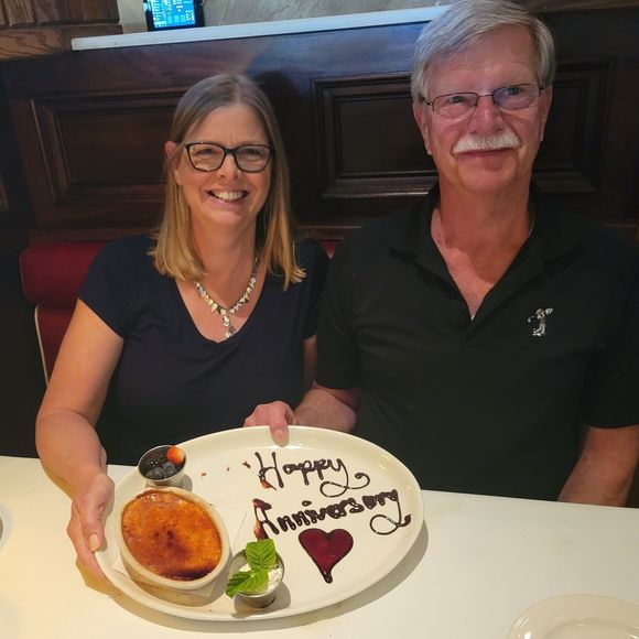 Meet your Posher, Suzanne patrick - Picture 1 of 1